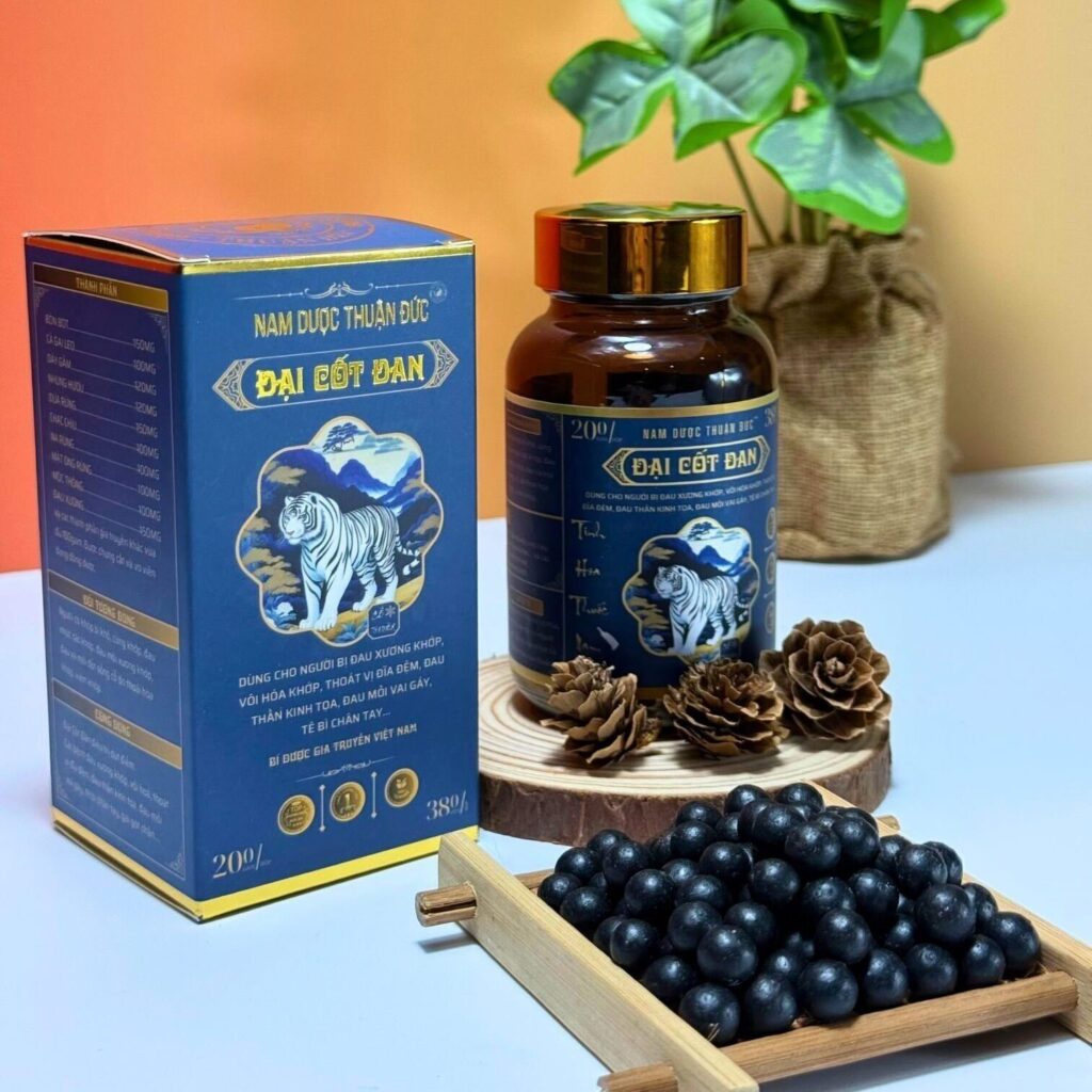 Đại Cốt Đan